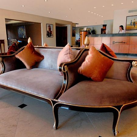 Barradas Parque Hotel & Spa Punta del Este Extérieur photo