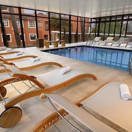 Barradas Parque Hotel & Spa Punta del Este Extérieur photo