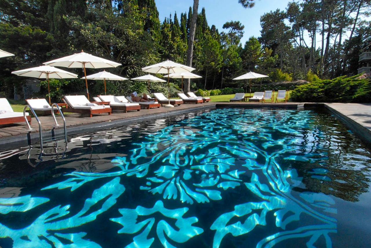 Barradas Parque Hotel & Spa Punta del Este Extérieur photo