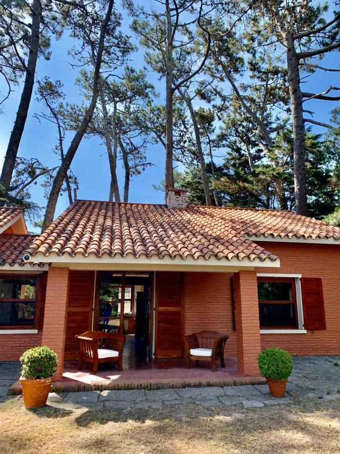 Barradas Parque Hotel & Spa Punta del Este Extérieur photo