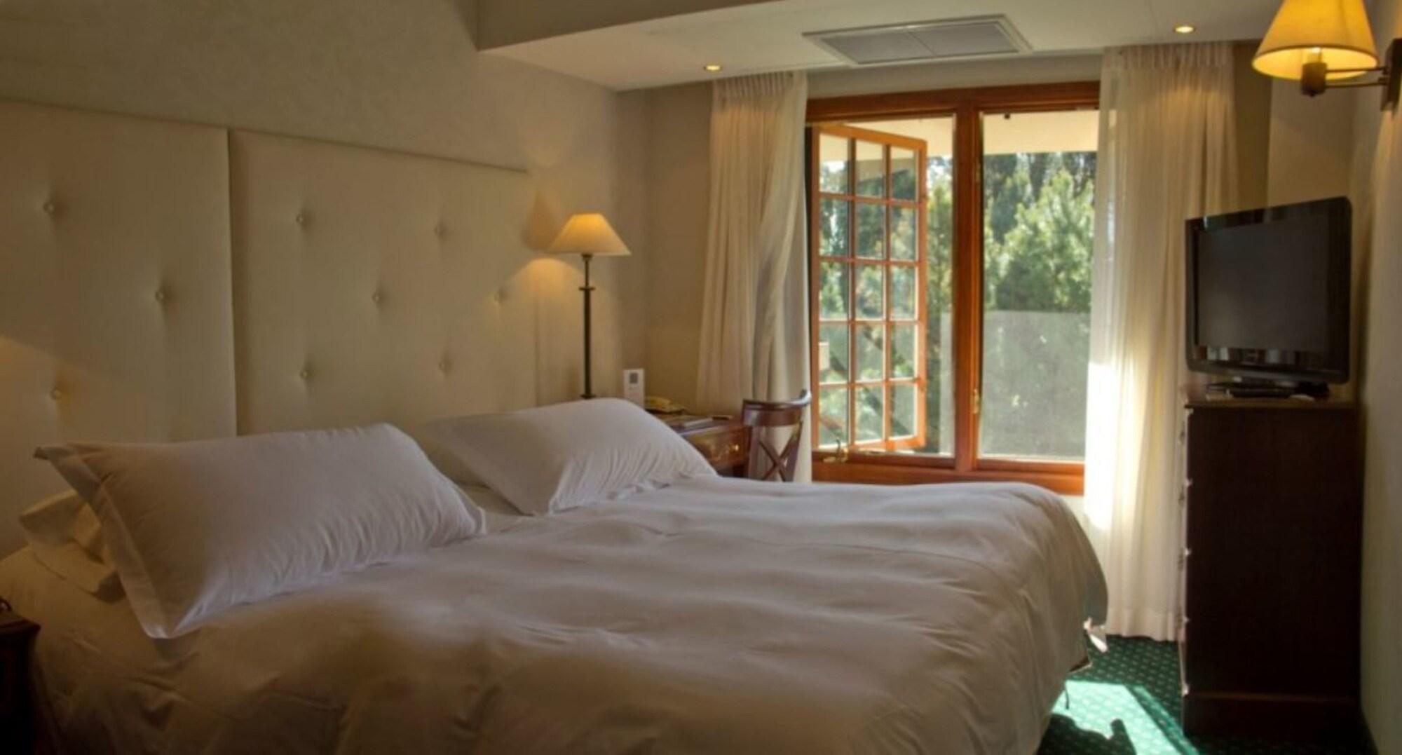 Barradas Parque Hotel & Spa Punta del Este Extérieur photo