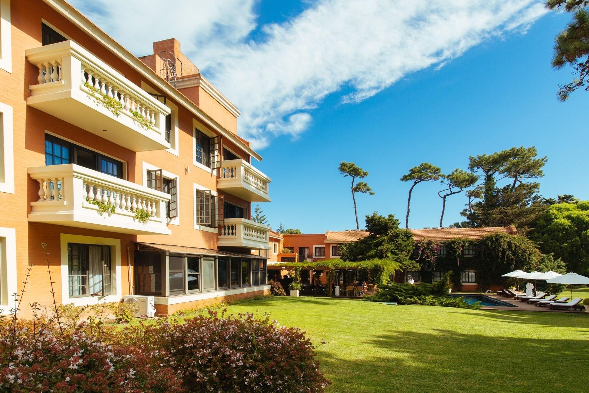 Barradas Parque Hotel & Spa Punta del Este Extérieur photo