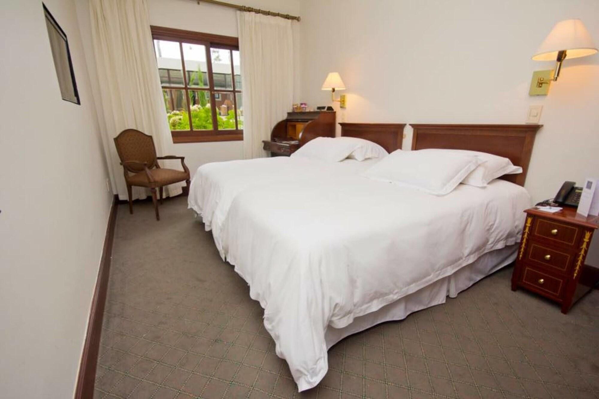 Barradas Parque Hotel & Spa Punta del Este Extérieur photo