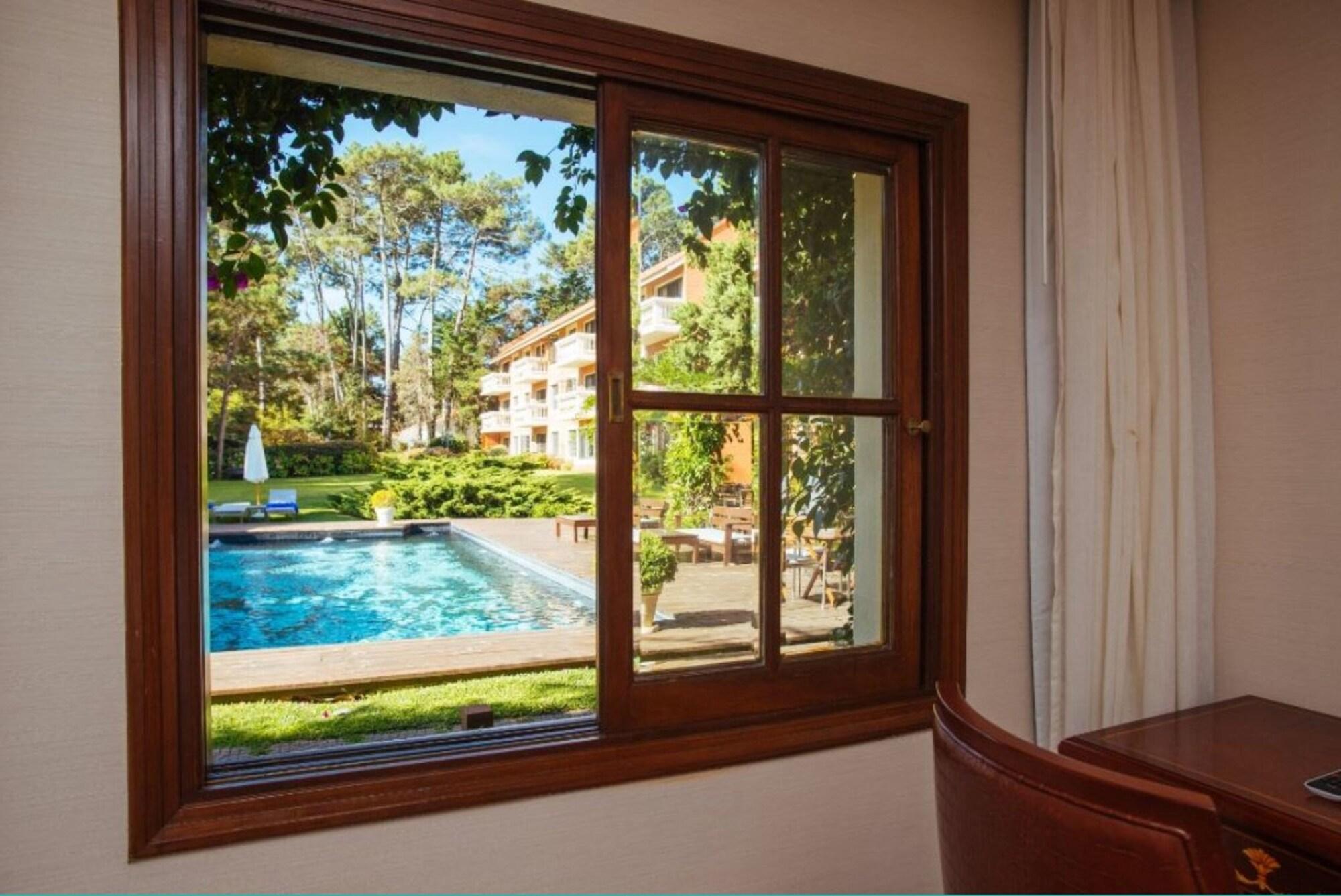 Barradas Parque Hotel & Spa Punta del Este Extérieur photo