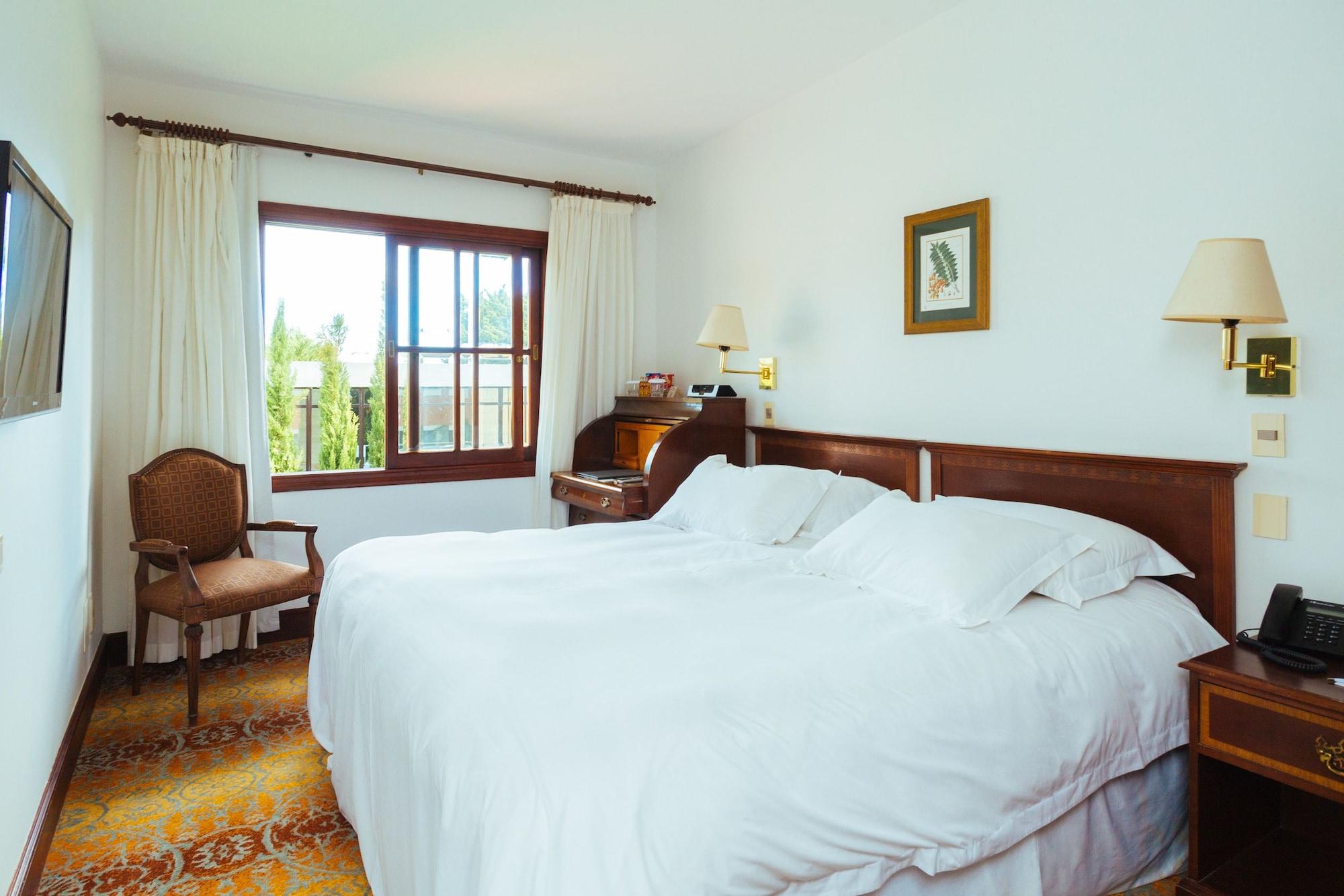 Barradas Parque Hotel & Spa Punta del Este Extérieur photo
