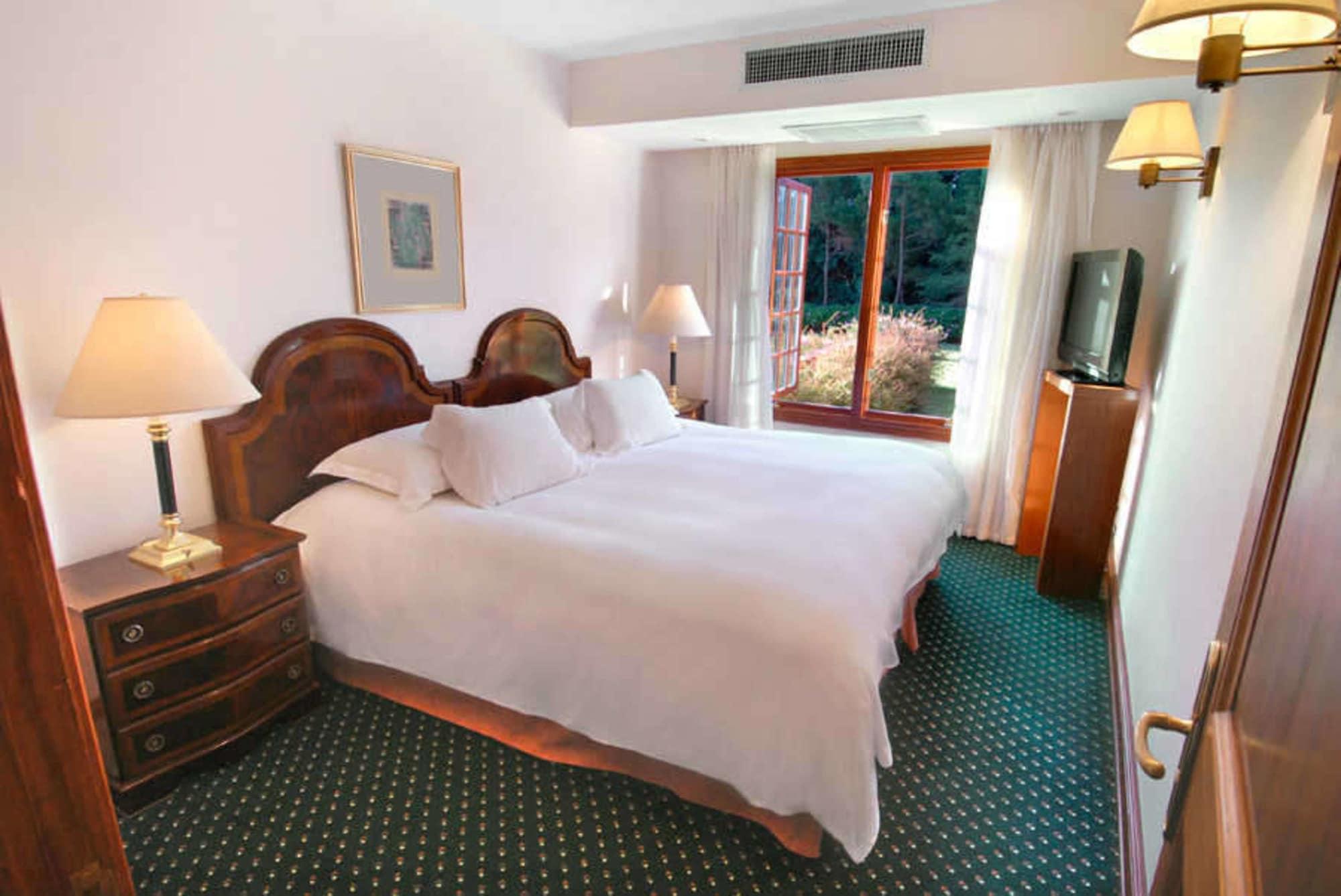 Barradas Parque Hotel & Spa Punta del Este Extérieur photo