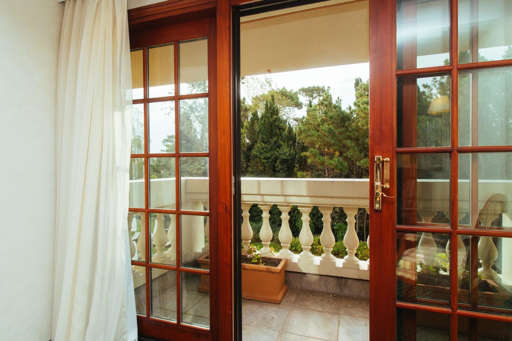 Barradas Parque Hotel & Spa Punta del Este Extérieur photo