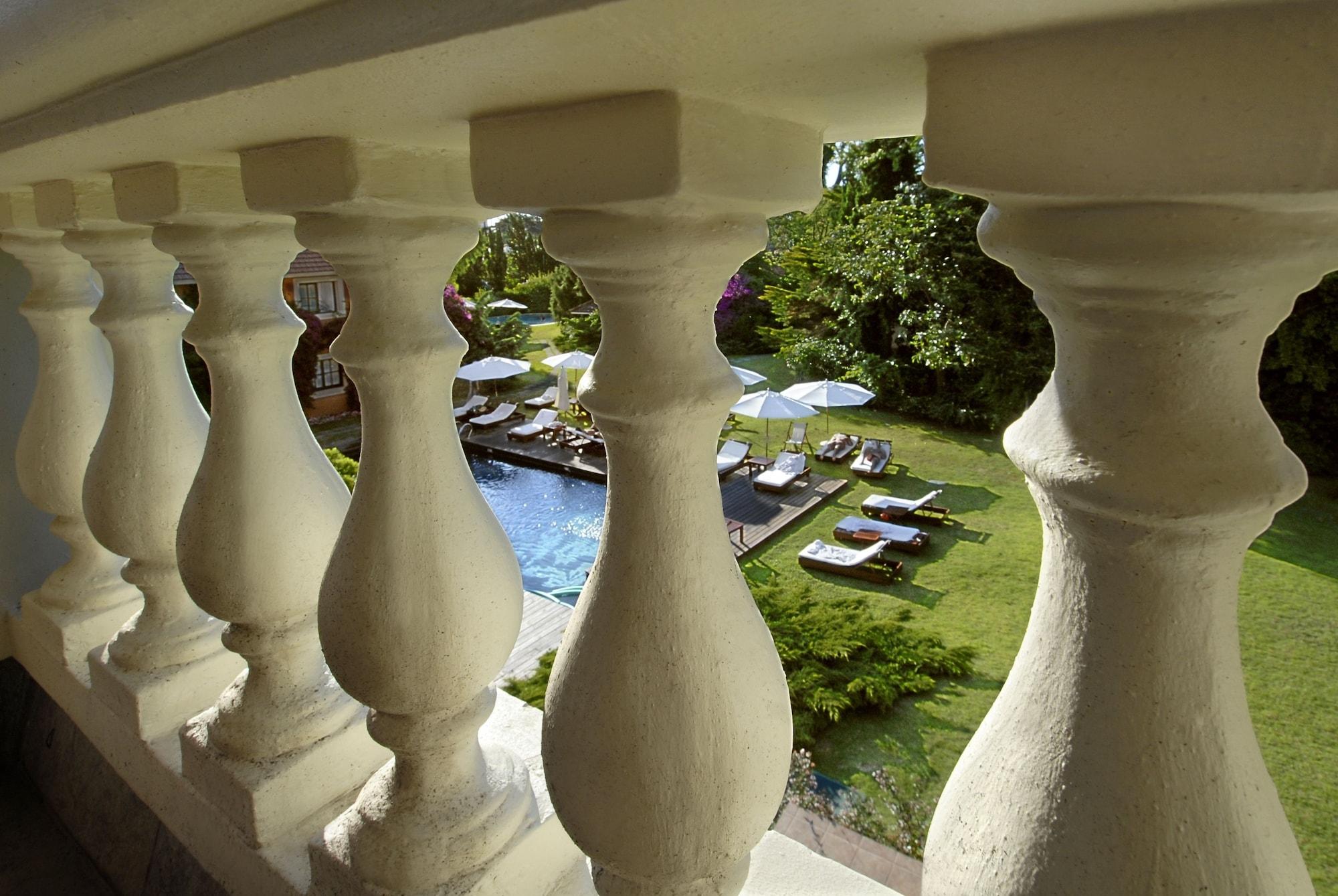 Barradas Parque Hotel & Spa Punta del Este Extérieur photo