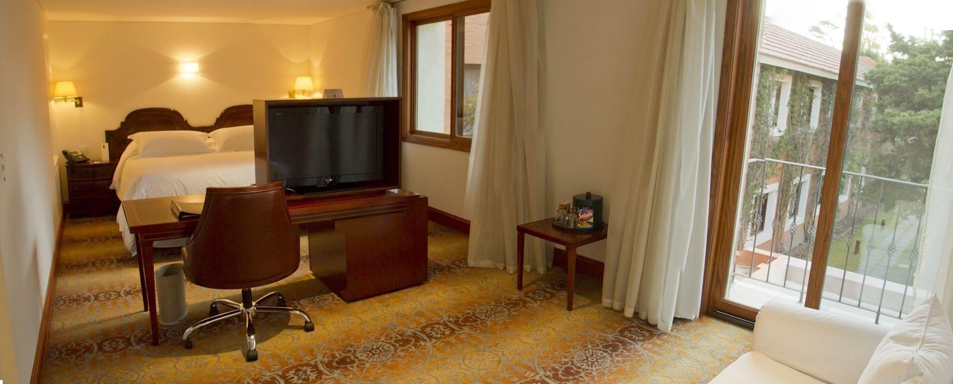 Barradas Parque Hotel & Spa Punta del Este Extérieur photo