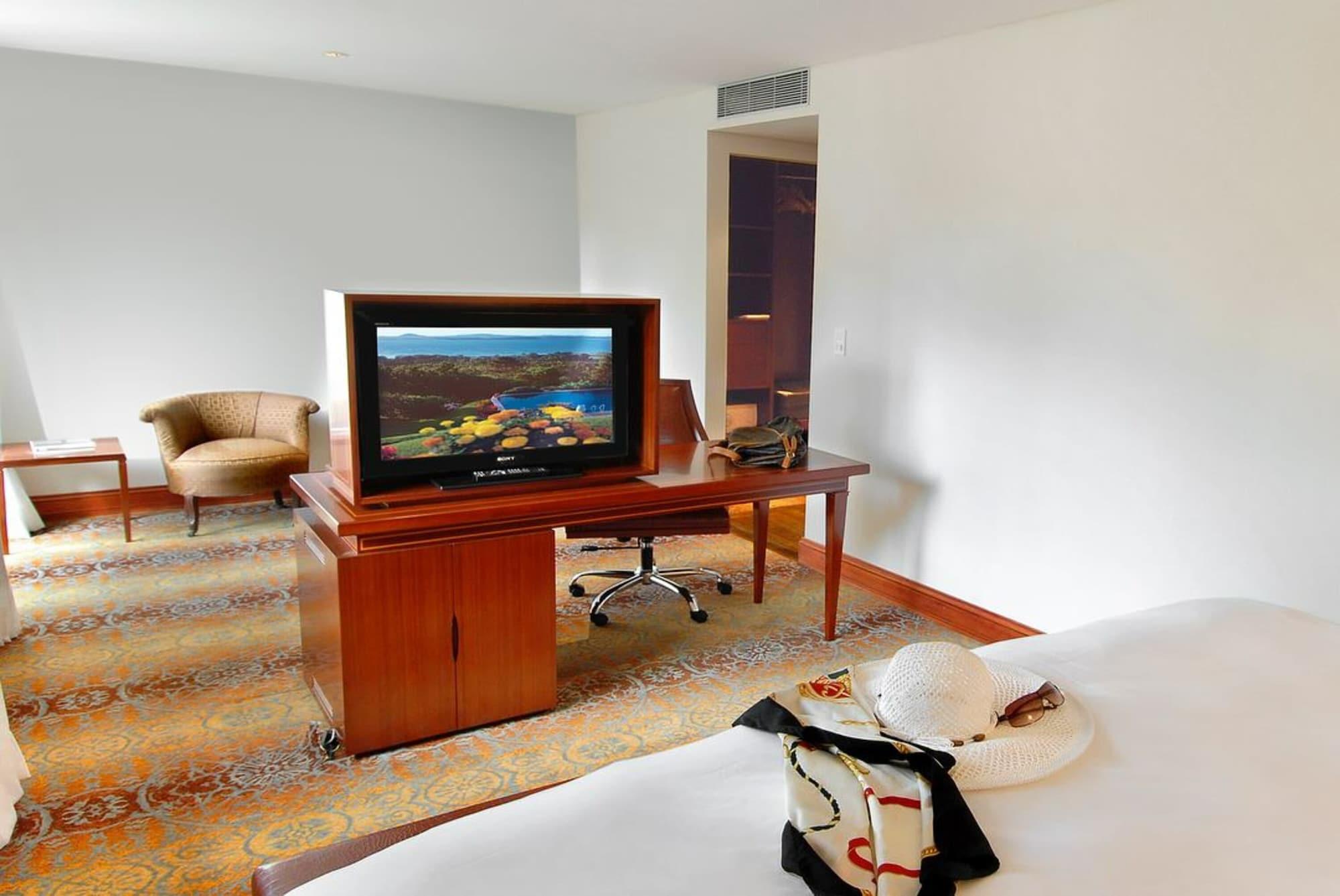 Barradas Parque Hotel & Spa Punta del Este Extérieur photo