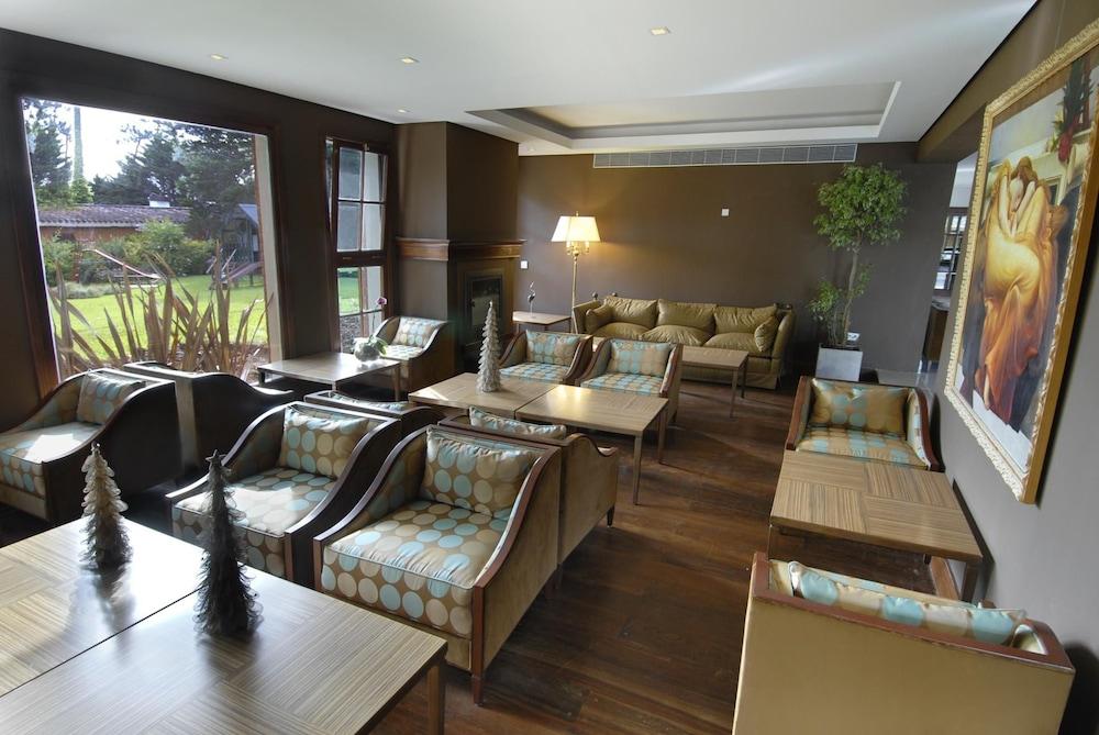 Barradas Parque Hotel & Spa Punta del Este Extérieur photo
