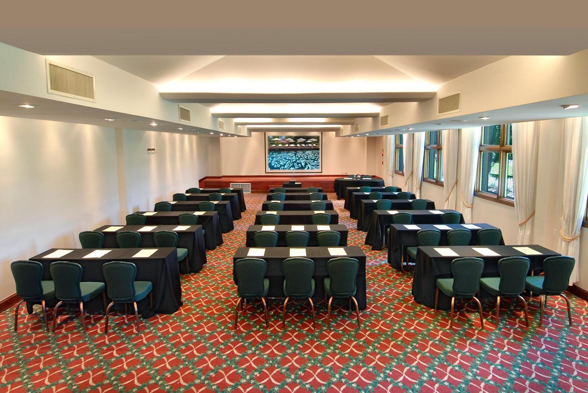 Barradas Parque Hotel & Spa Punta del Este Extérieur photo