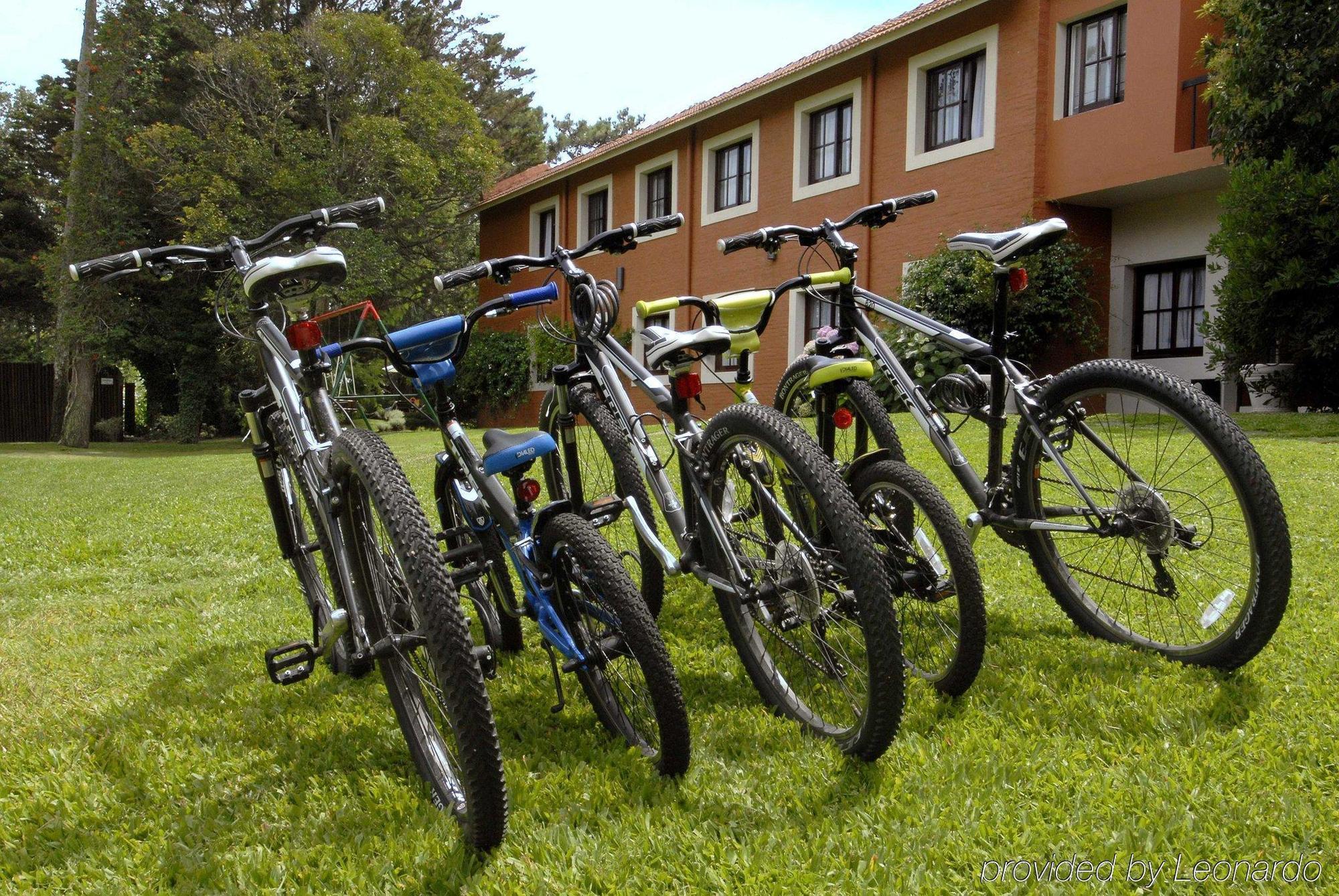 Barradas Parque Hotel & Spa Punta del Este Extérieur photo
