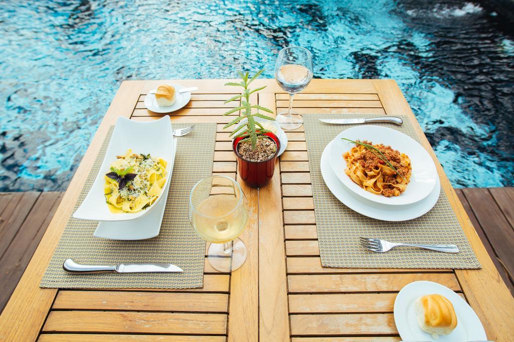 Barradas Parque Hotel & Spa Punta del Este Extérieur photo