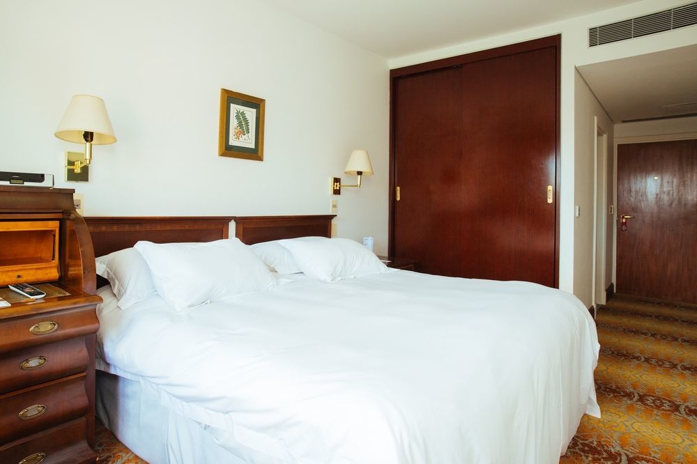 Barradas Parque Hotel & Spa Punta del Este Extérieur photo