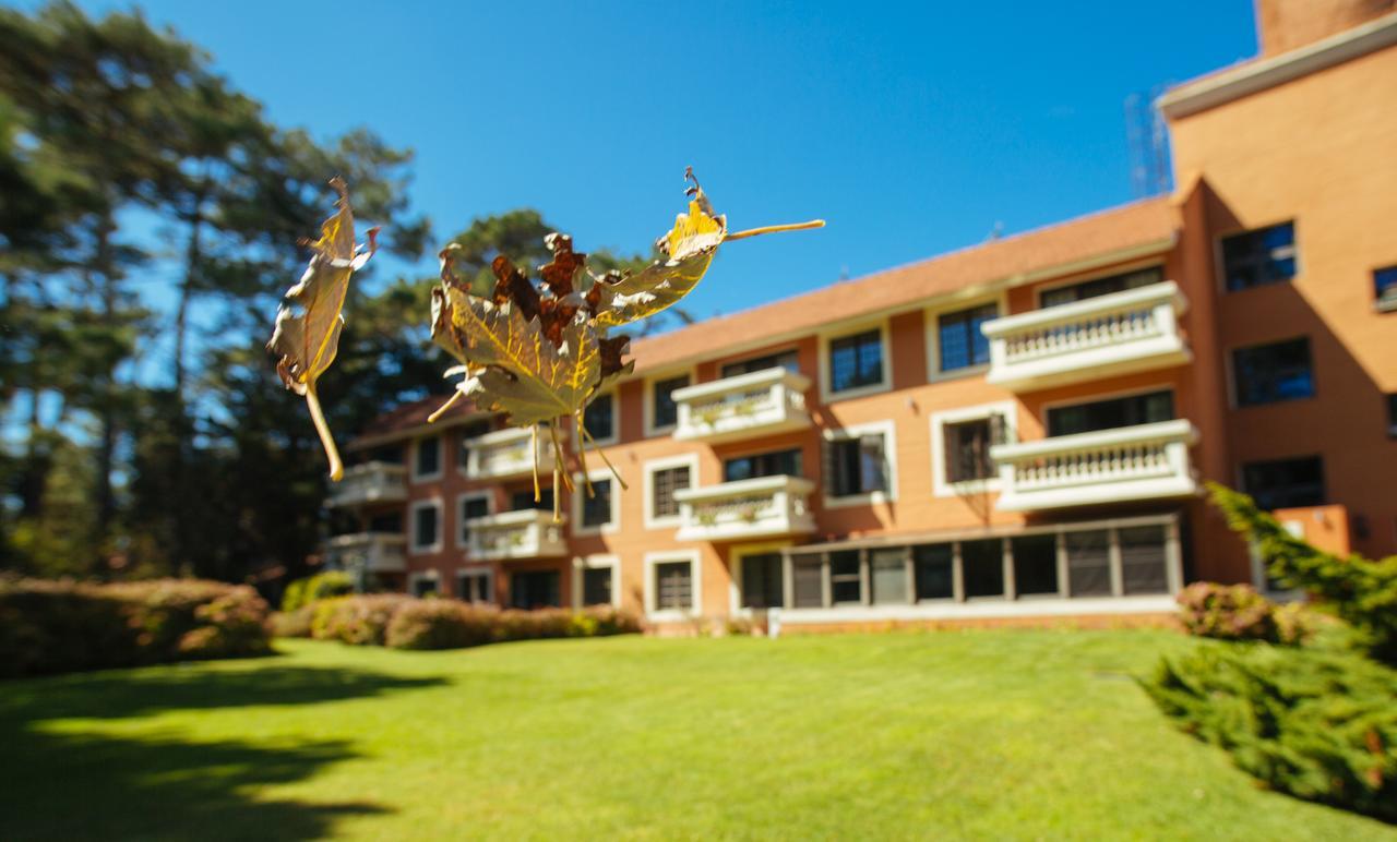Barradas Parque Hotel & Spa Punta del Este Extérieur photo