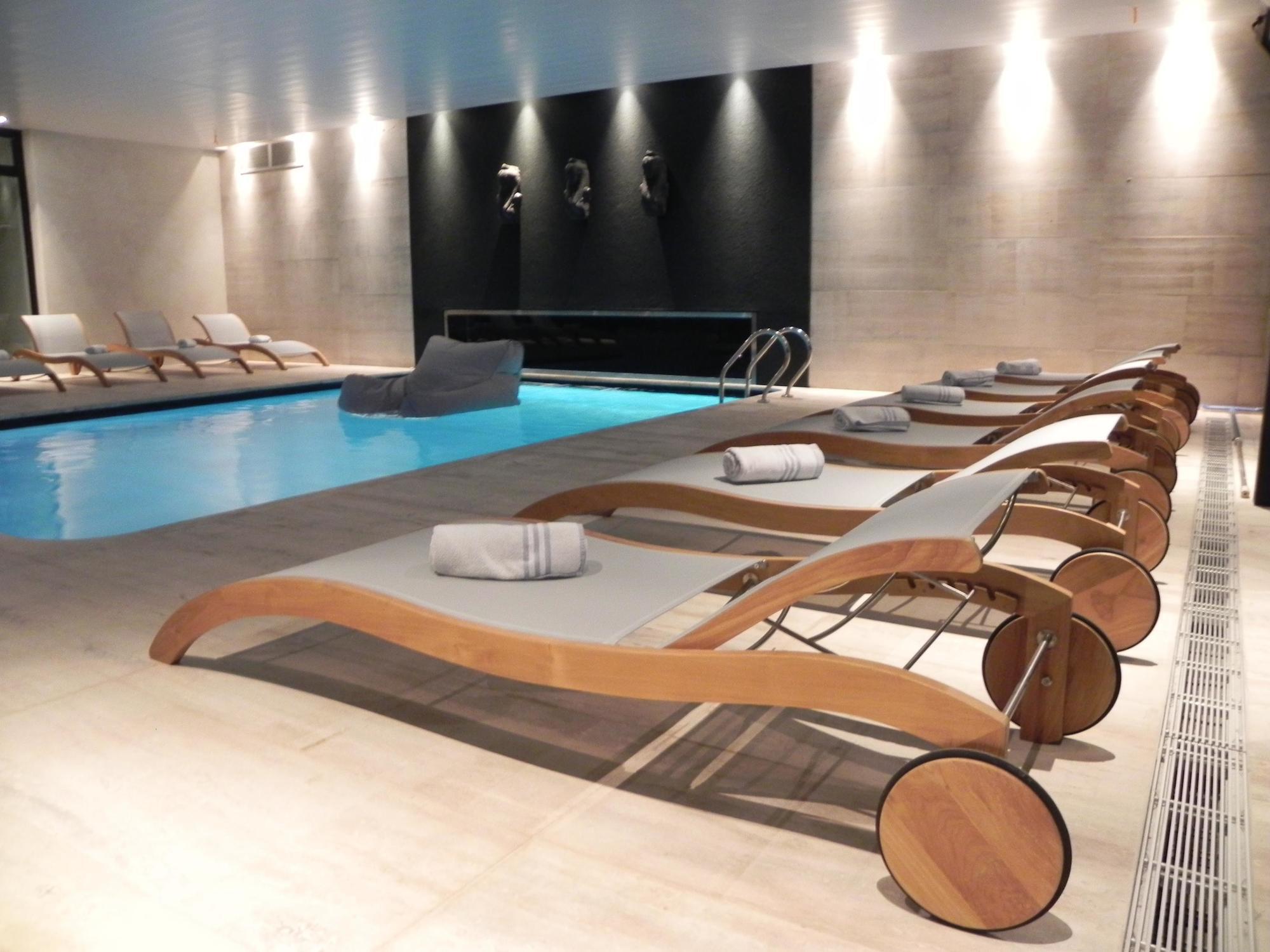 Barradas Parque Hotel & Spa Punta del Este Extérieur photo